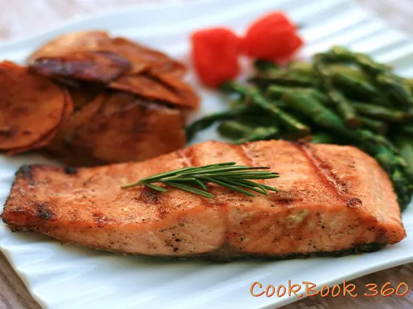 CookBook Recepie image 