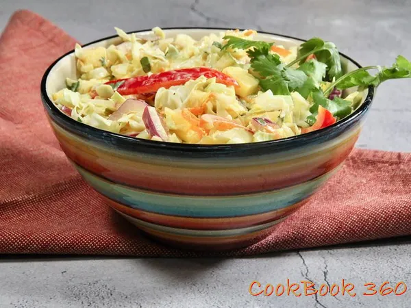 CookBook Recepie image 