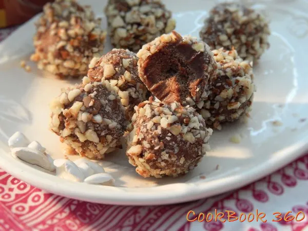 CookBook Recepie image 