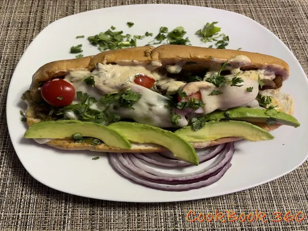 CookBook Recepie image