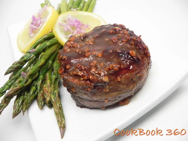 CookBook Recepie image 