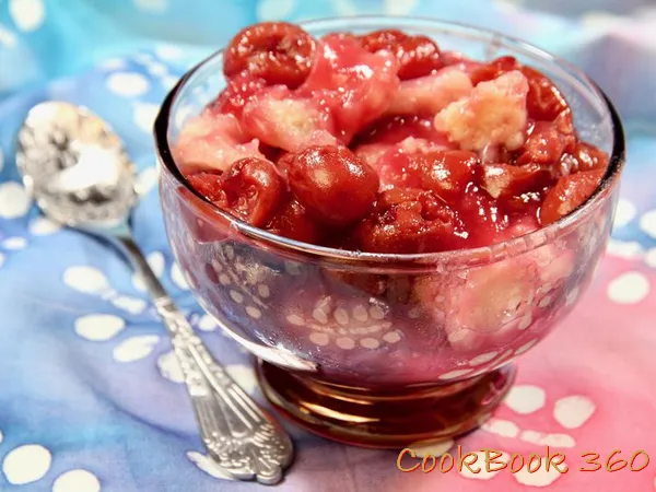 CookBook Recepie image 