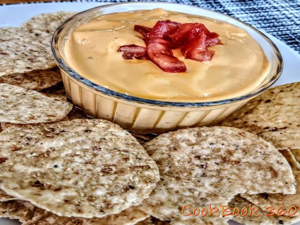 CookBook Recepie image 