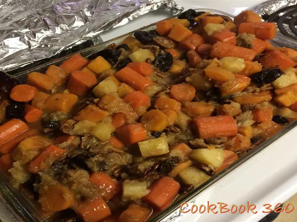 CookBook Recepie image 