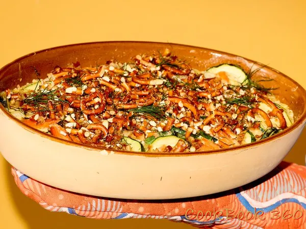 CookBook Recepie image 