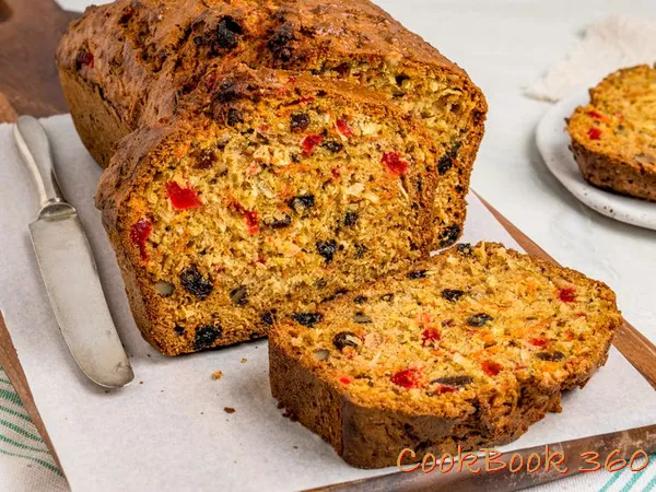 CookBook Recepie image 