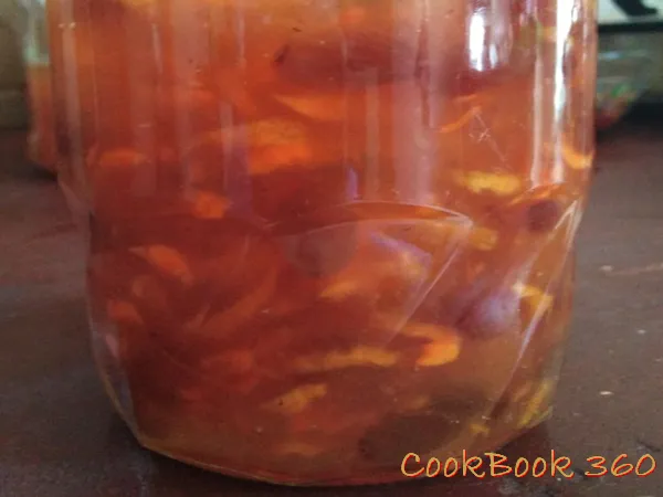 CookBook Recepie image 