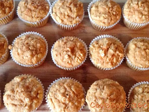 CookBook Recepie image 