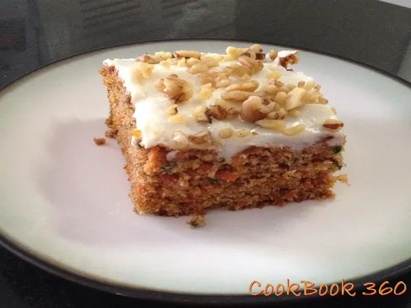 CookBook Recepie image 