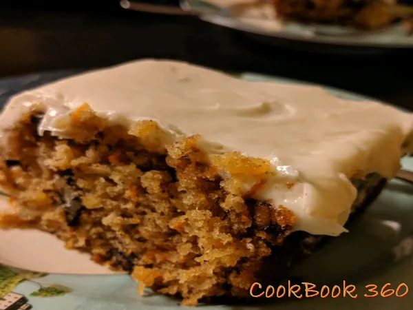 CookBook Recepie image 