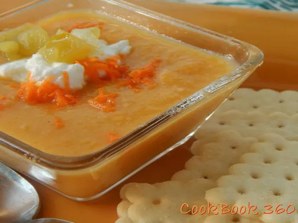 CookBook Recepie image 