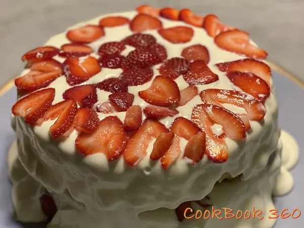 CookBook Recepie image 