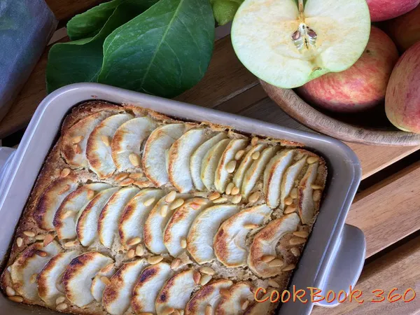 CookBook Recepie image 
