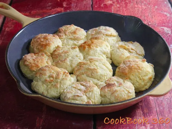CookBook Recepie image 