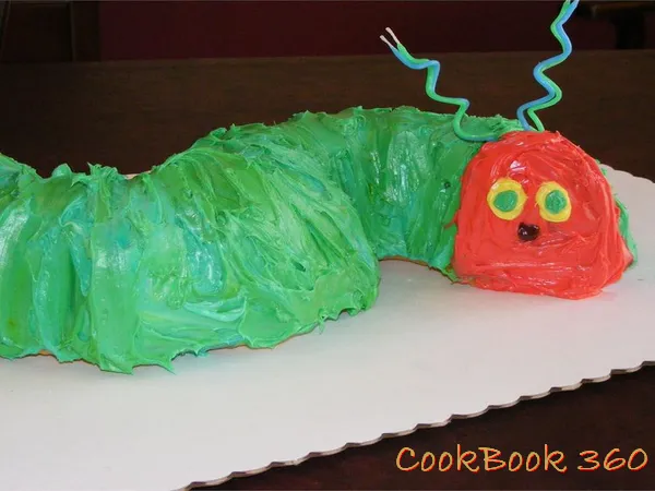 CookBook Recepie image 