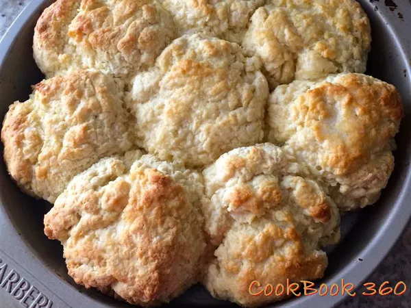 CookBook Recepie image 