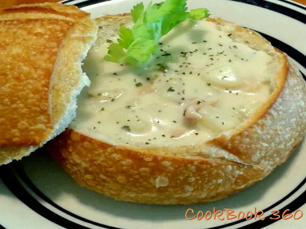 CookBook Recepie image 