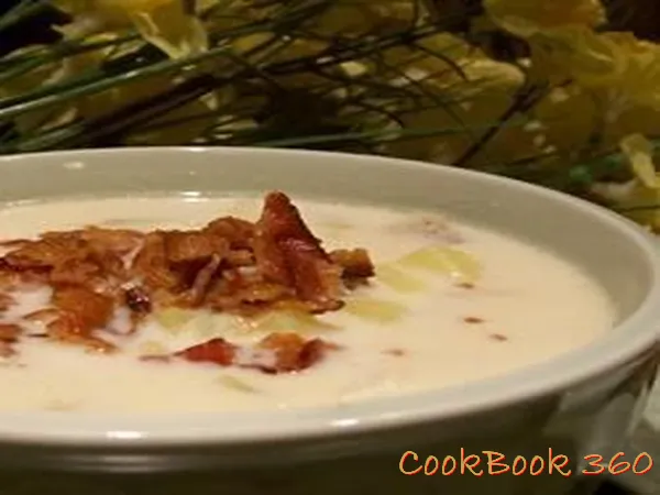 CookBook Recepie image 