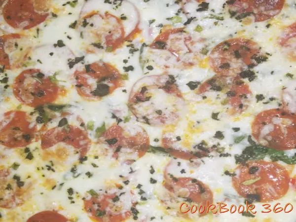 CookBook Recepie image 