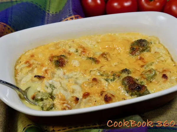 CookBook Recepie image 