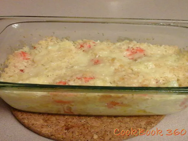 CookBook Recepie image 