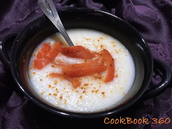 CookBook Recepie image 