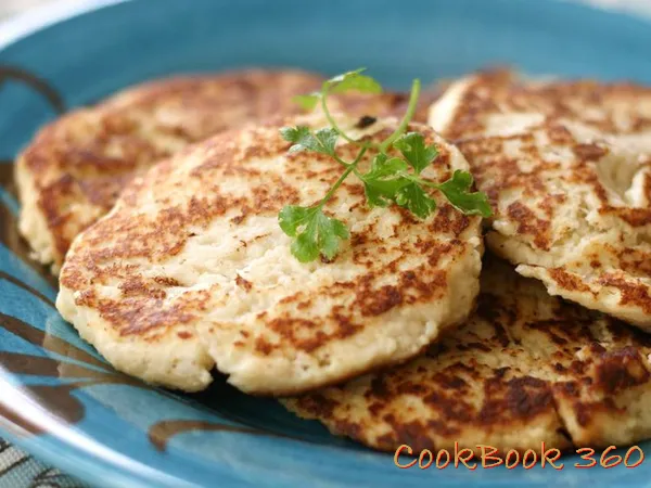 CookBook Recepie image 