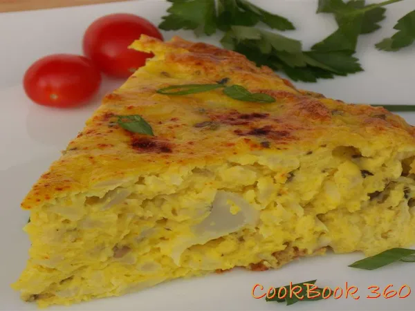 CookBook Recepie image