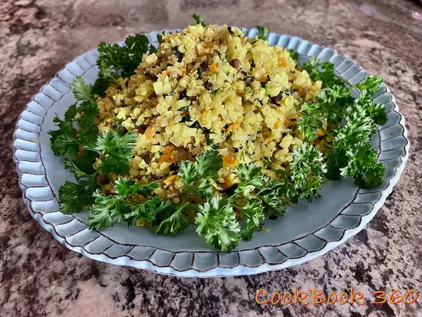 CookBook Recepie image