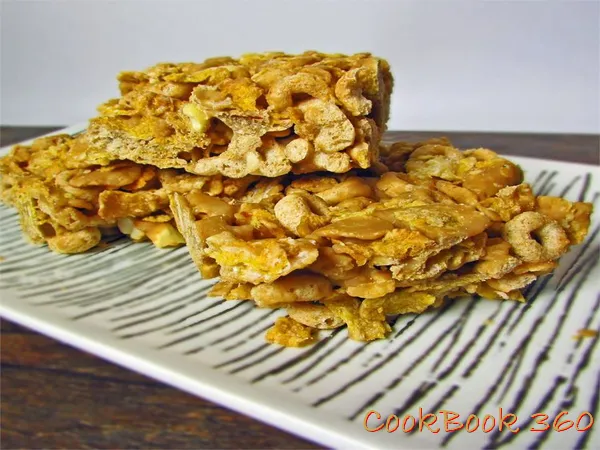 CookBook Recepie image 