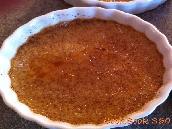 CookBook Recepie image 