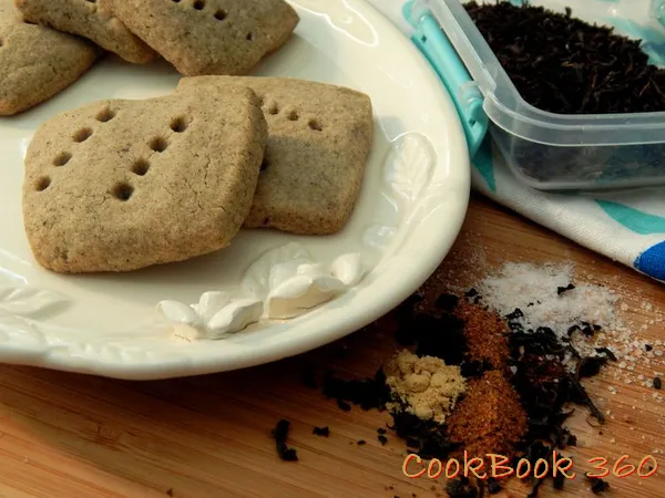 CookBook Recepie image
