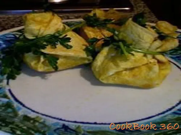 CookBook Recepie image 