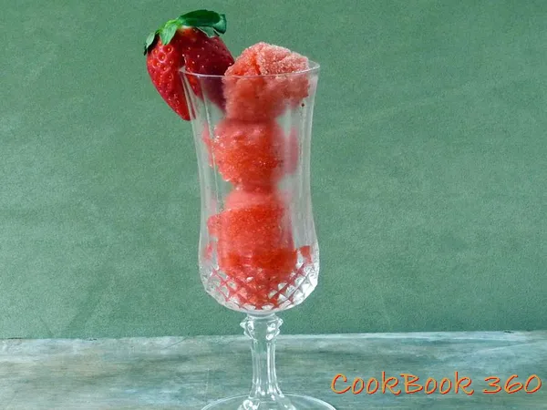 CookBook Recepie image 