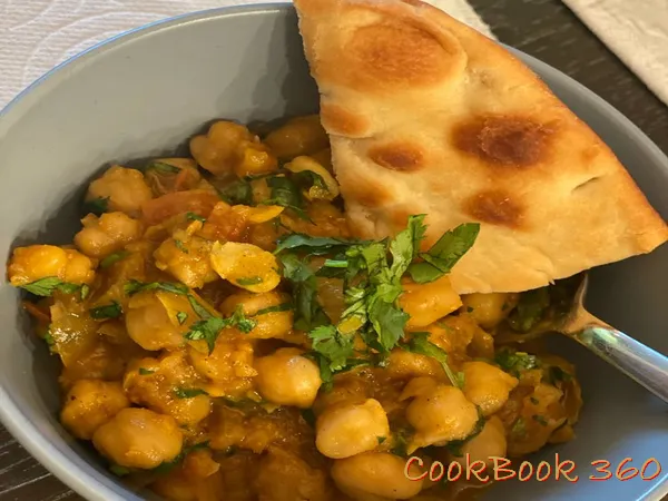CookBook Recepie image 