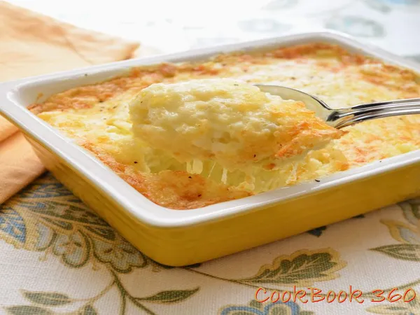 CookBook Recepie image 