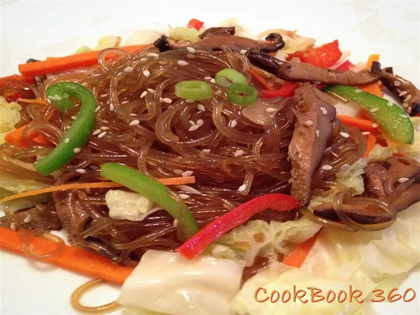 CookBook Recepie image 