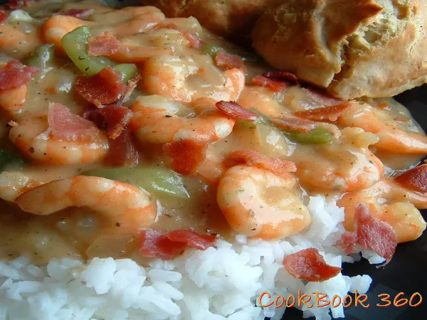 CookBook Recepie image 