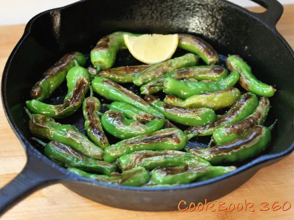 CookBook Recepie image 