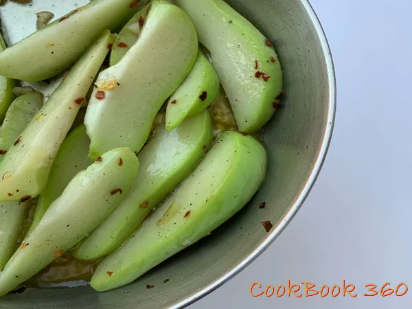 CookBook Recepie image 