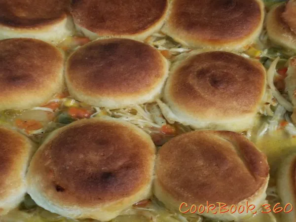 CookBook Recepie image