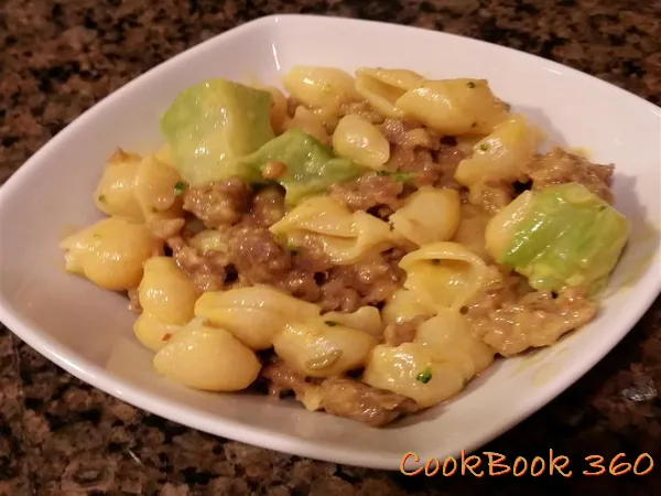 CookBook Recepie image