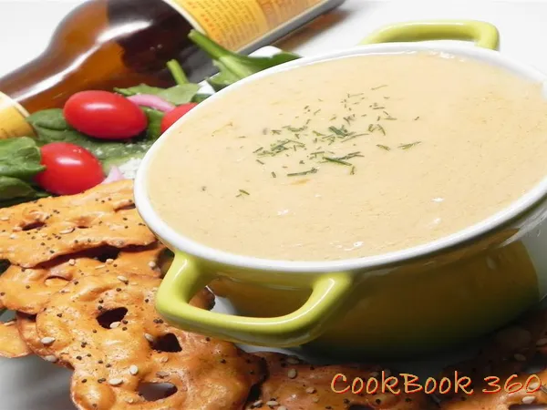 CookBook Recepie image 