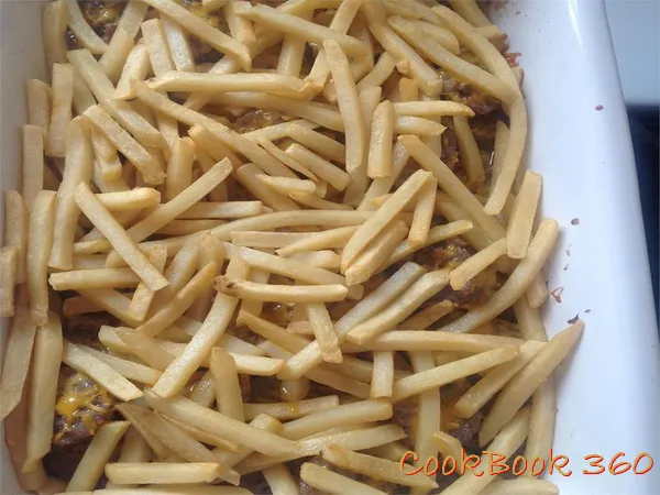 CookBook Recepie image 