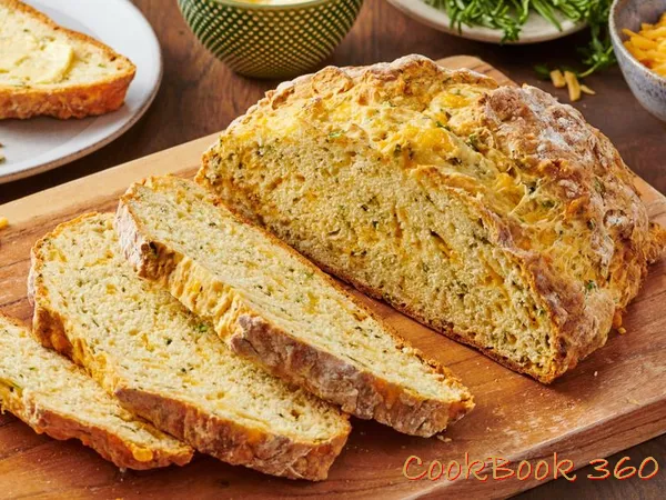 CookBook Recepie image 