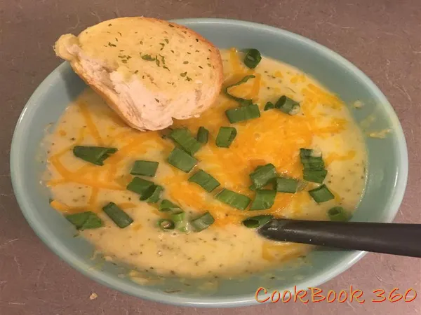 CookBook Recepie image 