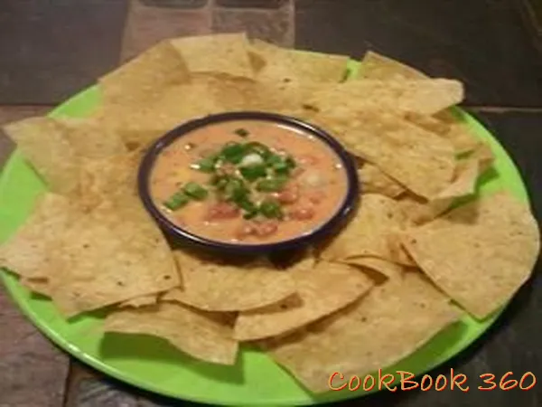 CookBook Recepie image 