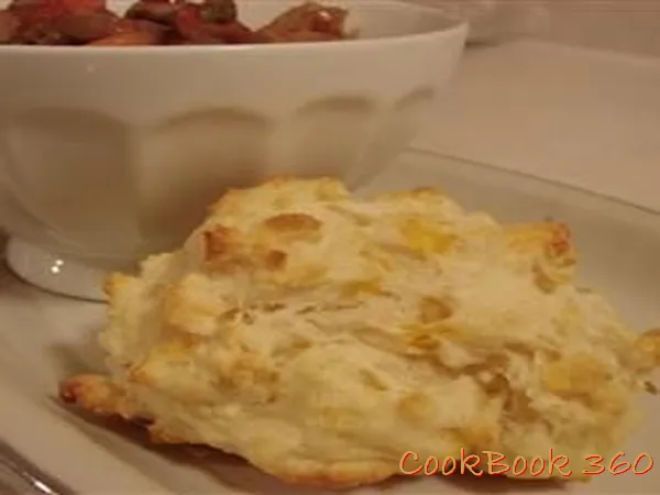 CookBook Recepie image 