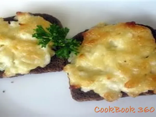CookBook Recepie image 