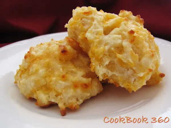CookBook Recepie image 